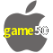 Aplicativo game50 para iOS