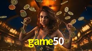 Experiência VIP game50