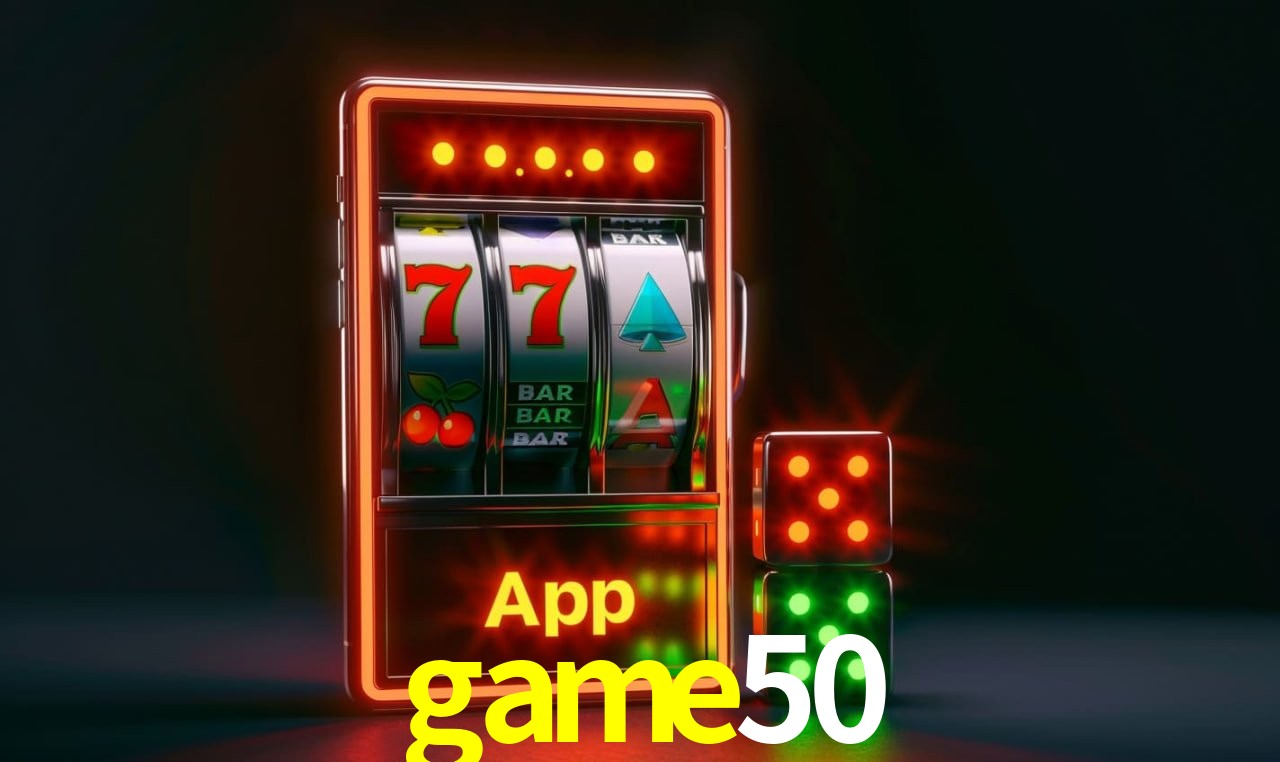 Experiência VIP game50