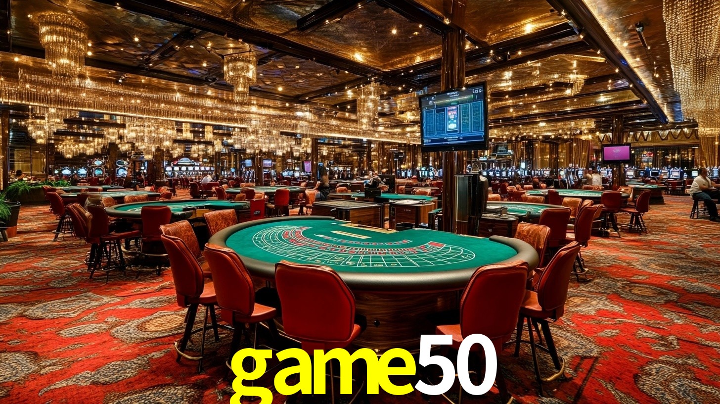game50 plataforma