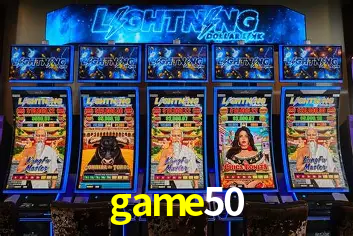 Desvendando o Mundo dos Jogos Virtuais na game50