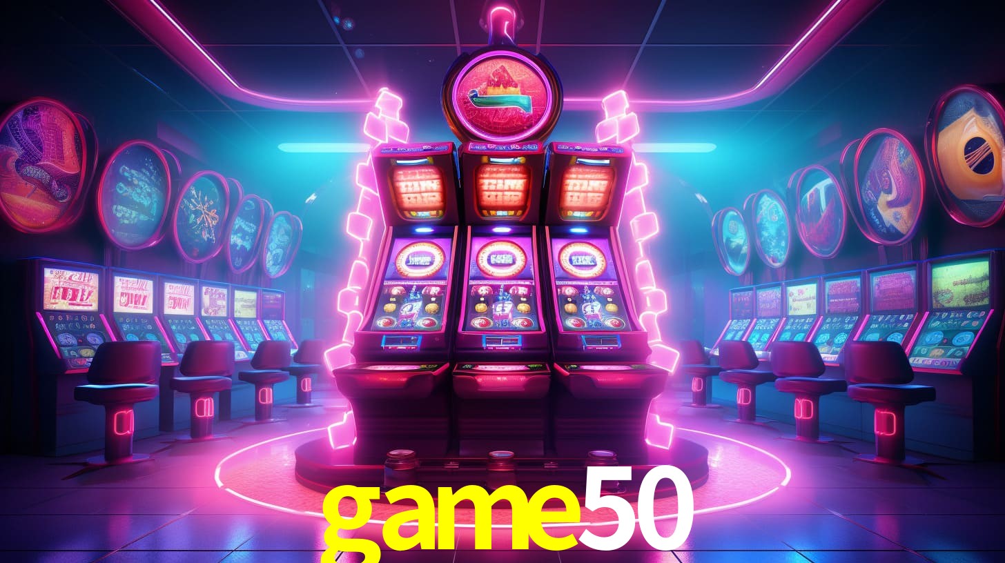 game50 -  - game50 bet