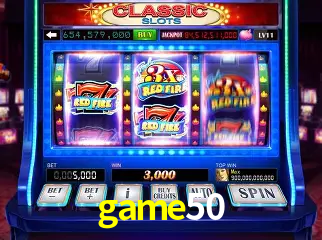 Descubra a Essência do game50: Nossa História e Compromissos