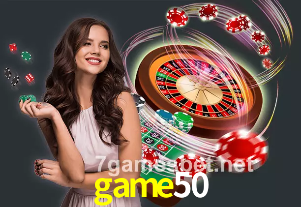 vivo no cassino game50
