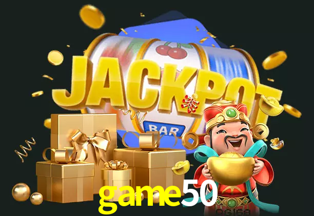 game50 bet