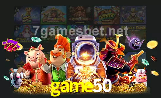 cassino game50