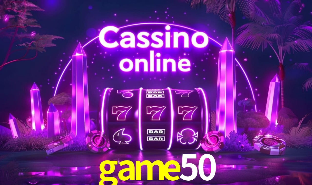 Segurança 2FA game50