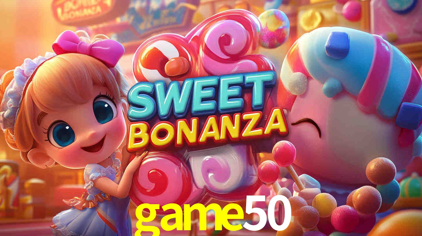 Inovações de Jogos na game50: O Futuro das Experiências Interativas