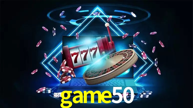 Jogos de Slot game50