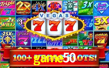 A Experiência Imersiva dos Cassinos Ao Vivo no game50