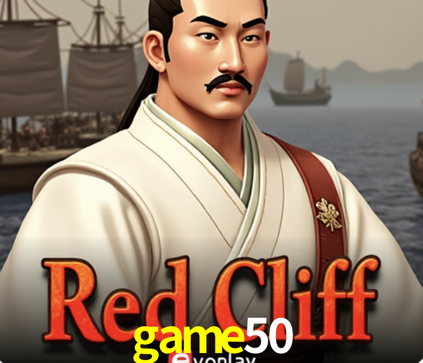 API Integration game50