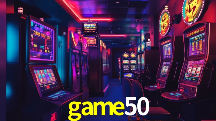Ofertas Imperdíveis na game50: Promoções e Bônus Que Valem a Pena