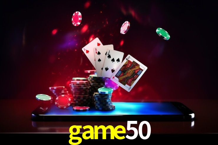 Game Statistics game50