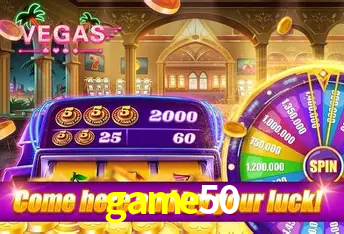 Descubra a Essência do game50: Nossa História e Compromissos