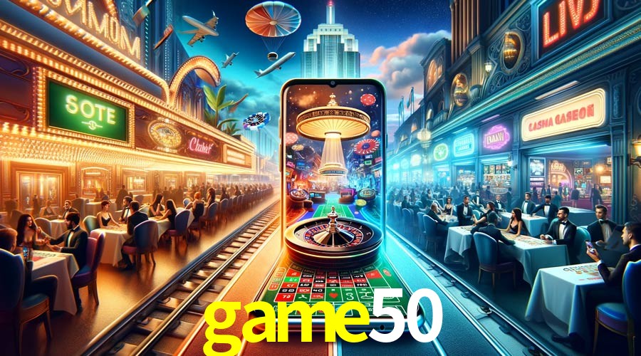 Account Benefits game50