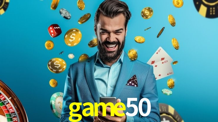 Bonus Features game50