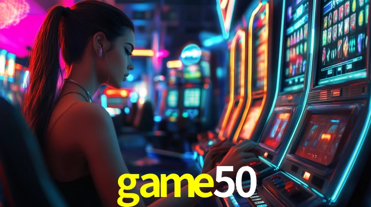 game50 plataforma