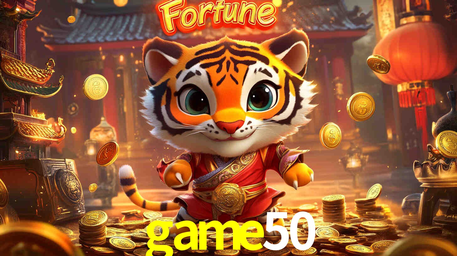 Desvendando o Mundo dos Jogos Virtuais na game50