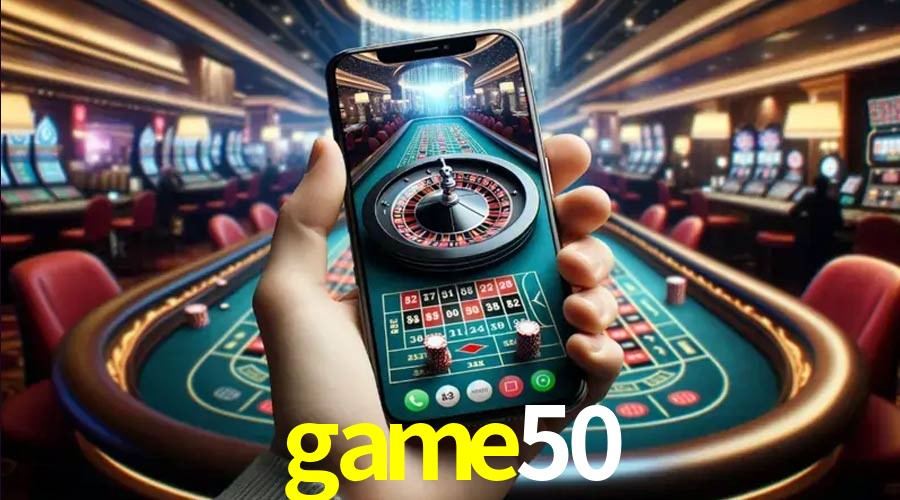 Live Casino game50
