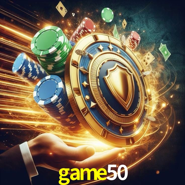 Torneios e prêmios garantidos na game50