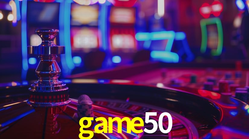 Experimente o Login Seguro Premium no game50