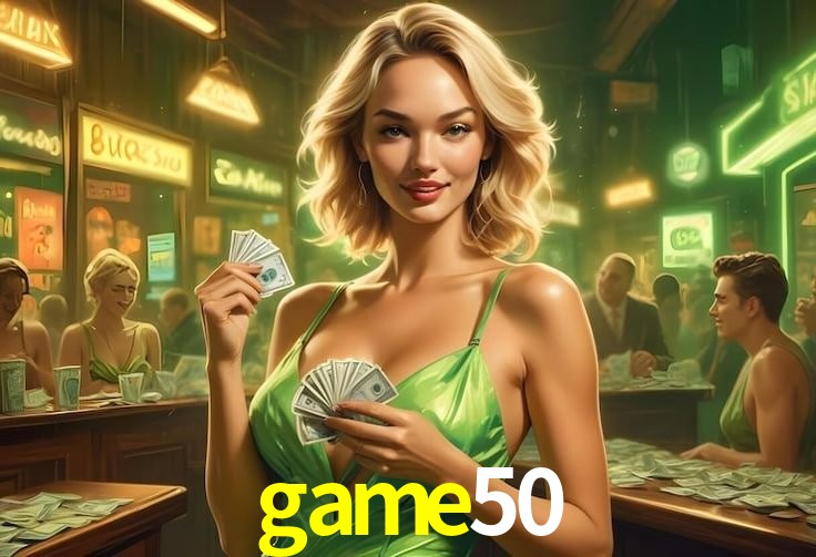 Descubra a Essência do game50: Nossa História e Compromissos