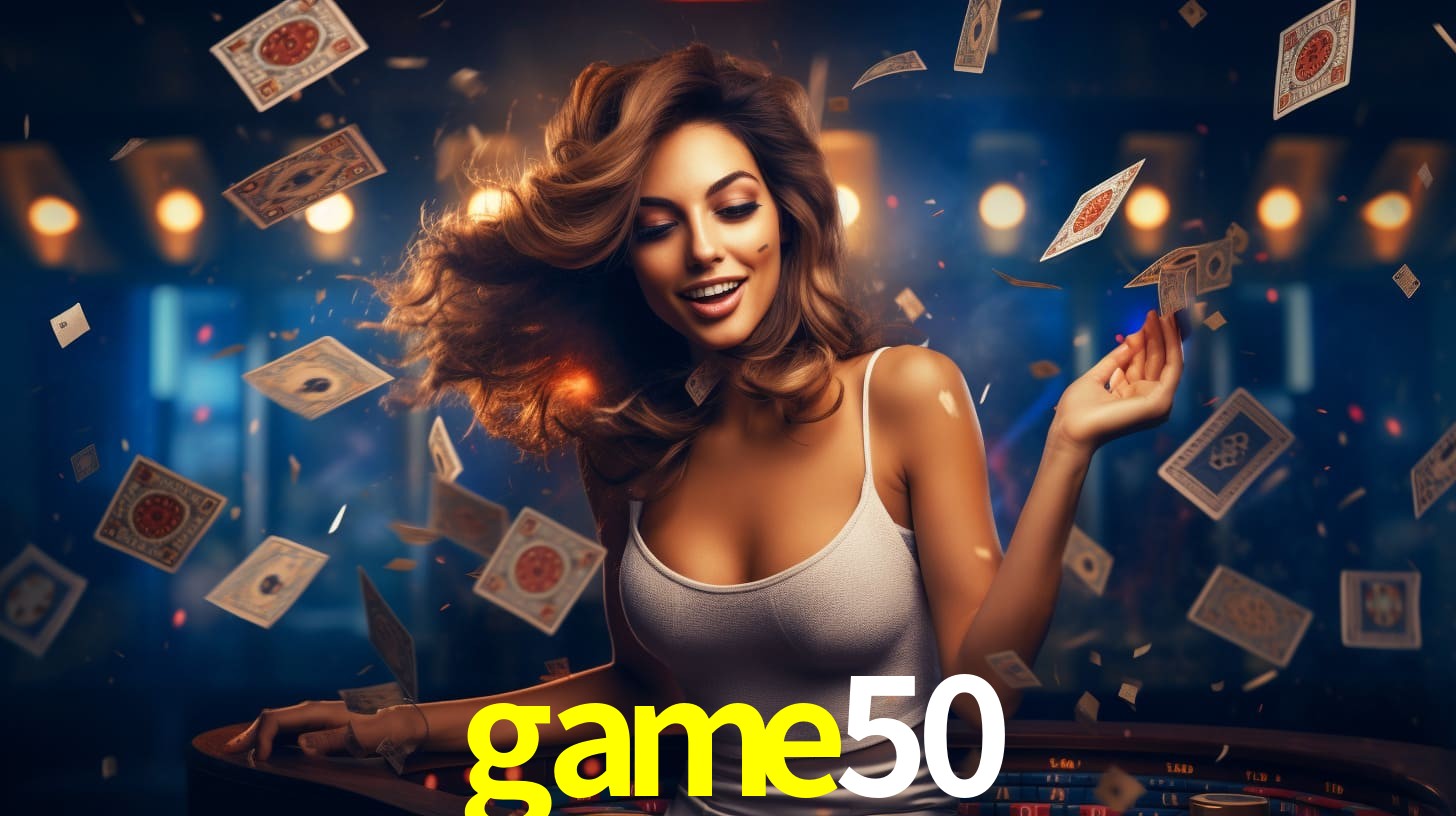 VIP Casino game50