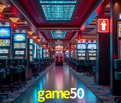 Descubra o Programa VIP da game50: Vantagens Exclusivas para Jogadores