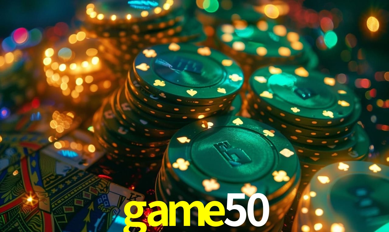 Casino VIP game50