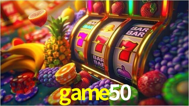 Exclusive Offers game50