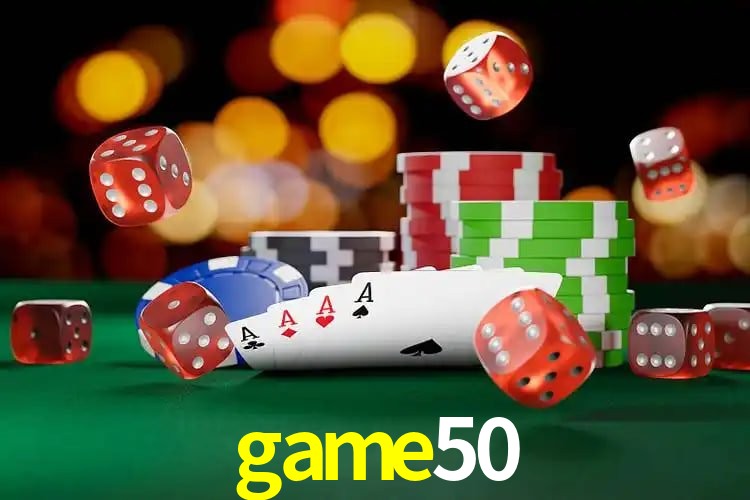 Estatísticas do Jogo game50