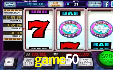 Explorando a Categoria de Eventos em Apostas na game50