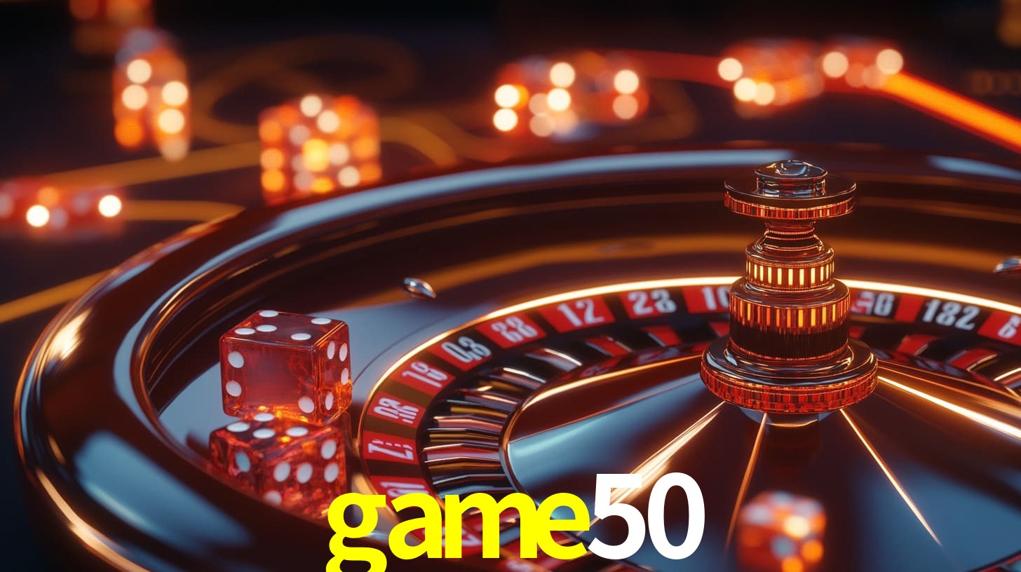 game50 plataforma