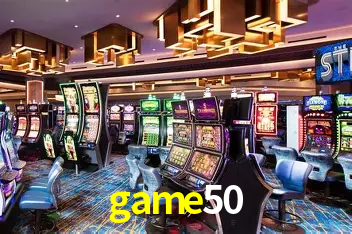 Inovações de Jogos na game50: O Futuro das Experiências Interativas