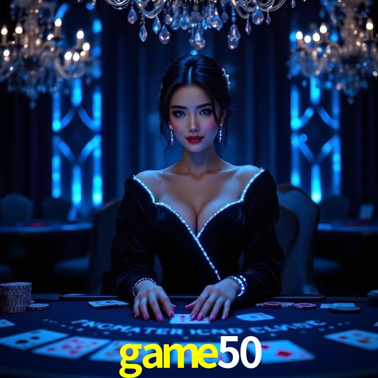 Avaliações dos Jogadores game50